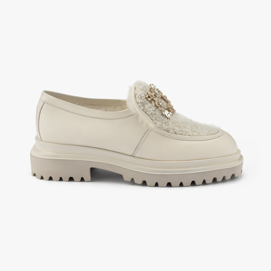 Women's Loafers LO42/03P