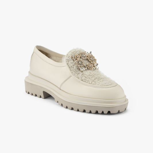 Women's Loafers LO42/03P
