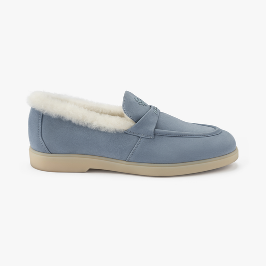 Women's Loafers 7876/01