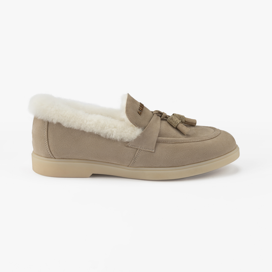 Women's Loafers 7876/02