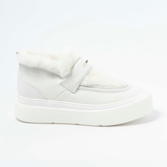 Sneakers - BOMBERO W24A034B