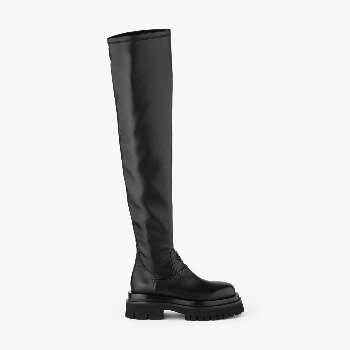 Women's High Boots BOUT/90