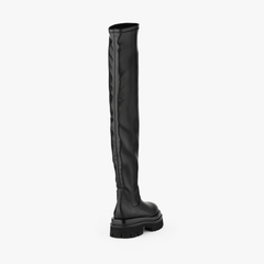 Women's High Boots BOUT/90