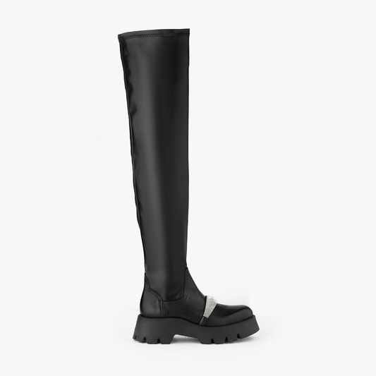 Women's High Boots ALINA/90N