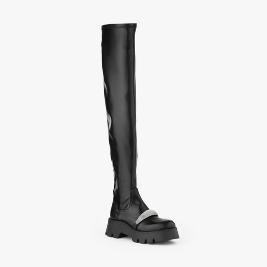 Women's High Boots ALINA/90N