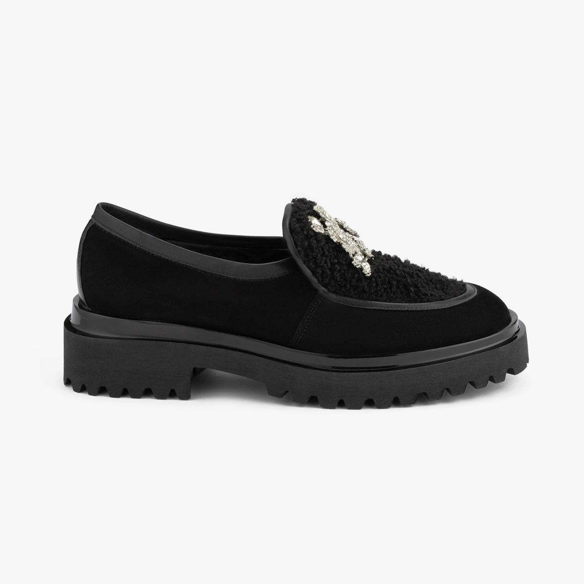 Women's Loafers LO42/04N