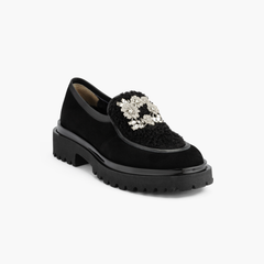 Women's Loafers LO42/04N