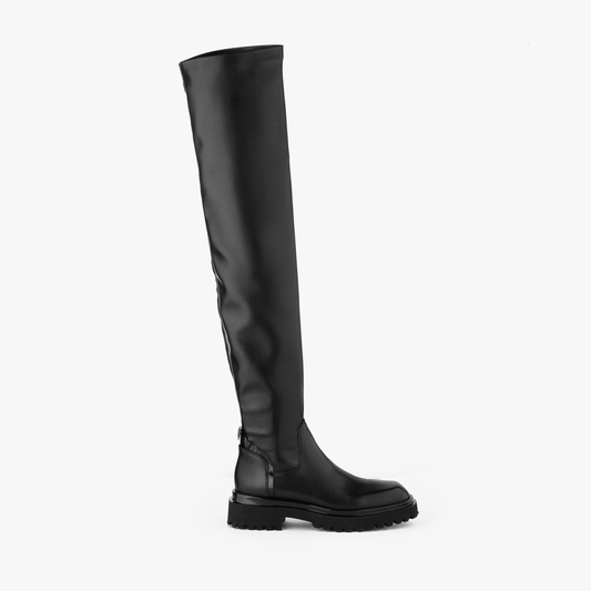 Women's High Boots LO42/90N