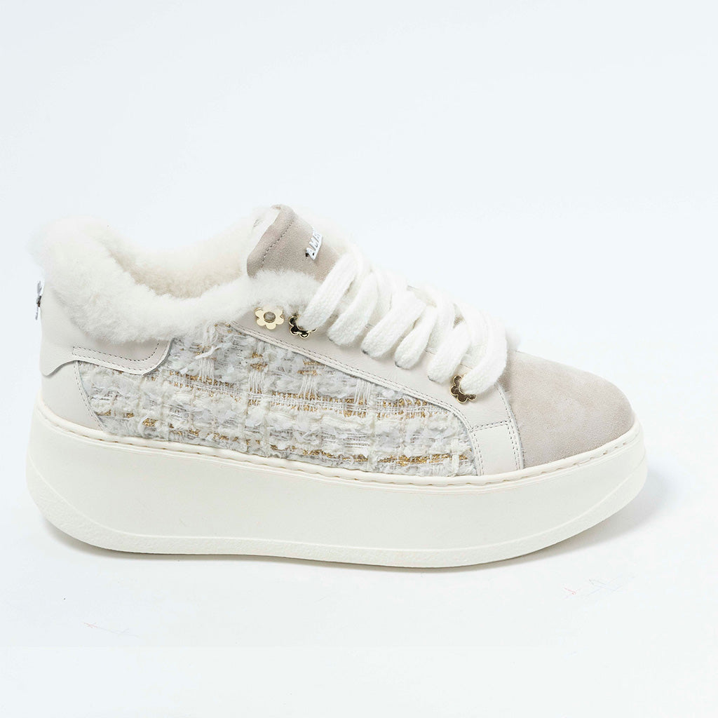 Sneakers - ARIANA W24A004M