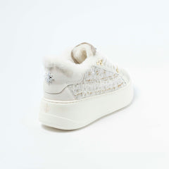 Sneakers - ARIANA W24A004M