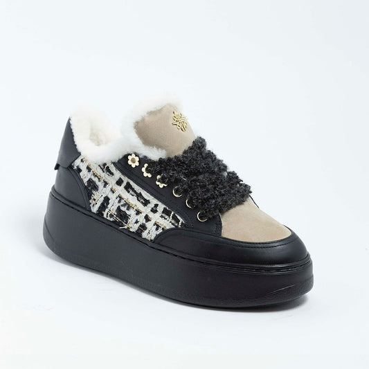 Sneakers - ARIANA W24A008M