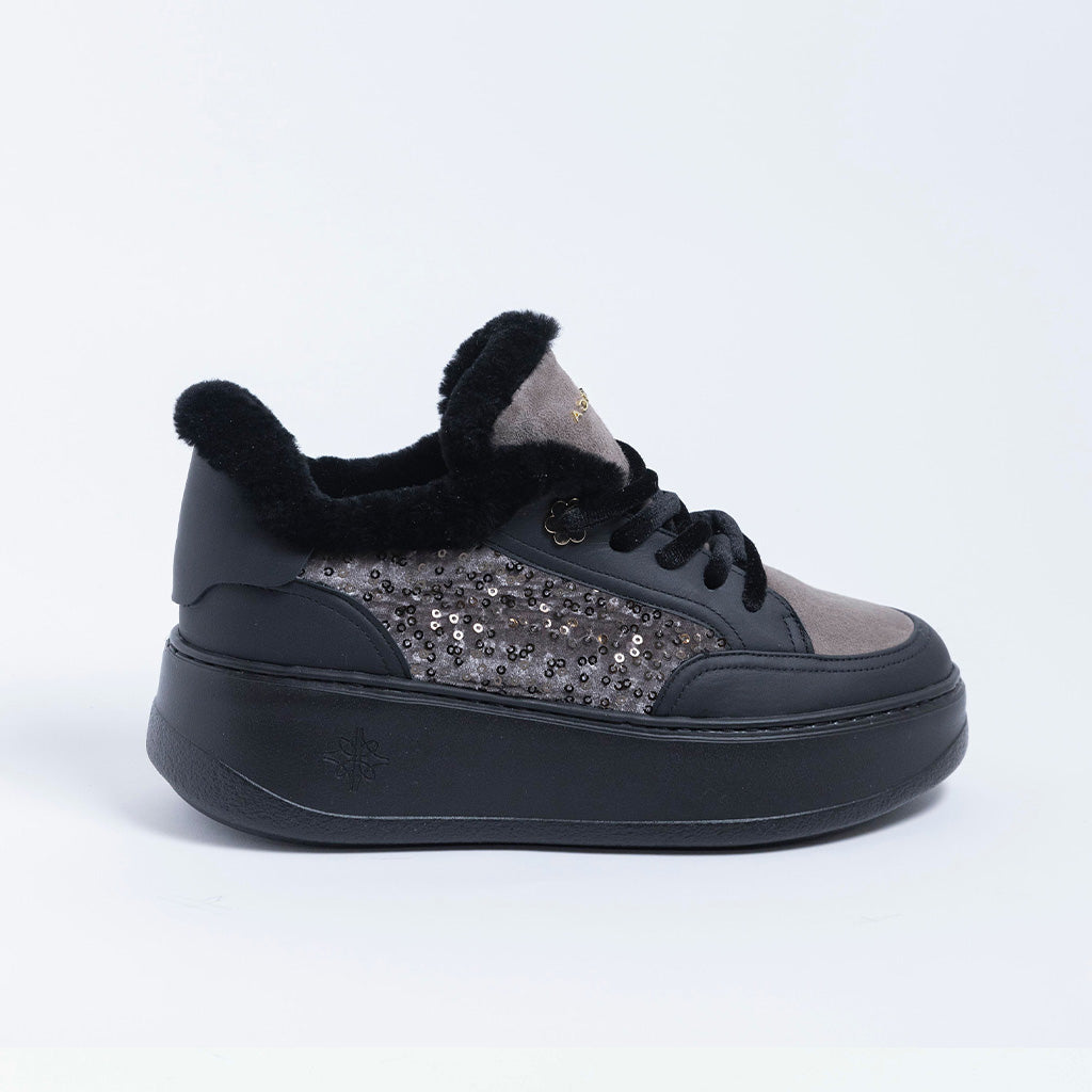 Sneakers - ARIANA W24A009M