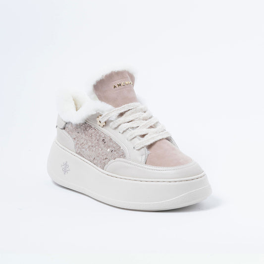 Sneakers - ARIANA W24A010M