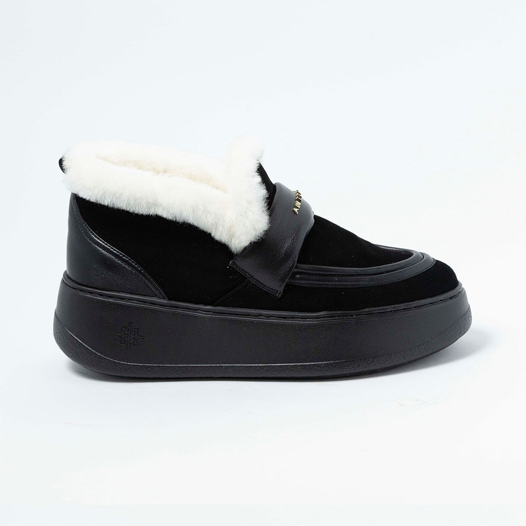 Sneakers - ARIANA W24A011N