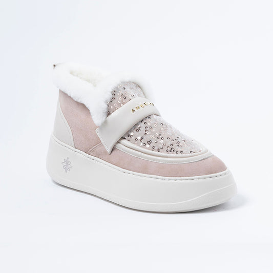 Sneakers - ARIANA W24A013P