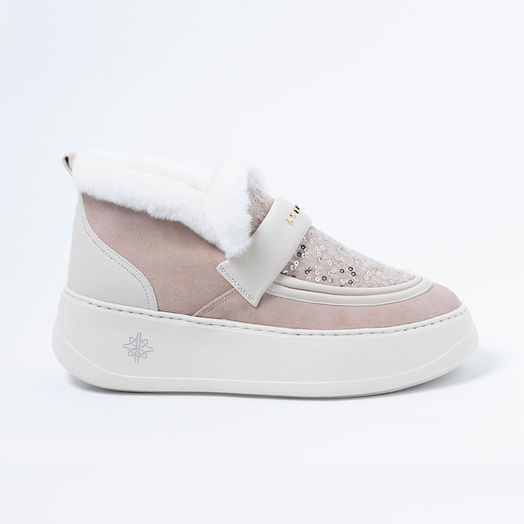 Sneakers - ARIANA W24A013P