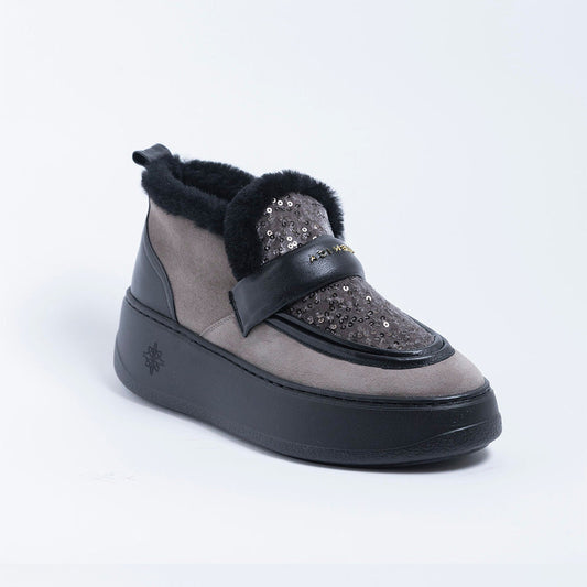 Sneakers - ARIANA W24A014M