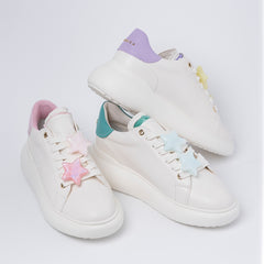 Sneakers - BAFFY S25S053M