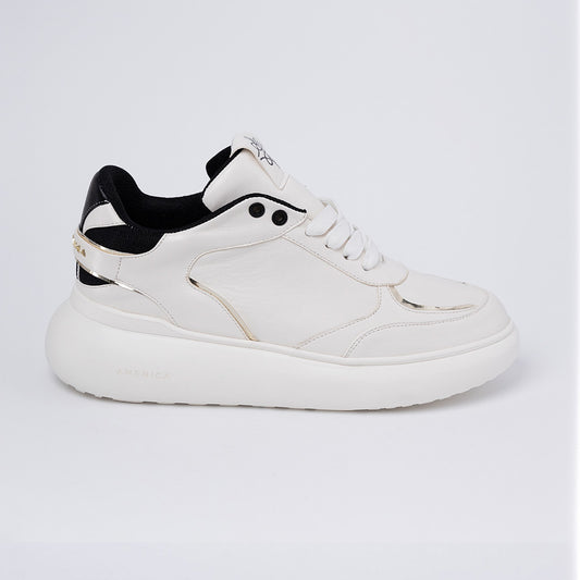 Sneakers - BAFFY S25S056B