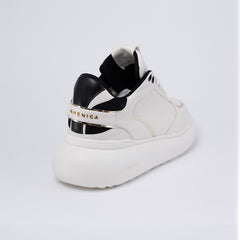 Sneakers - BAFFY S25S056B