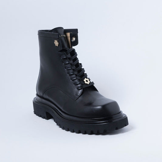 Boots - BEATA W24B017N