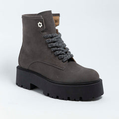 Boots - BEATA W24B021O