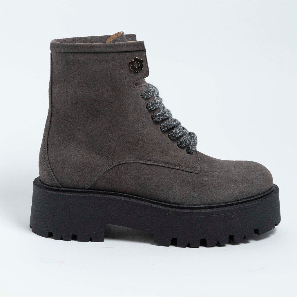 Boots - BEATA W24B021O