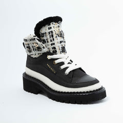 Boots - BENTLI W24B023M