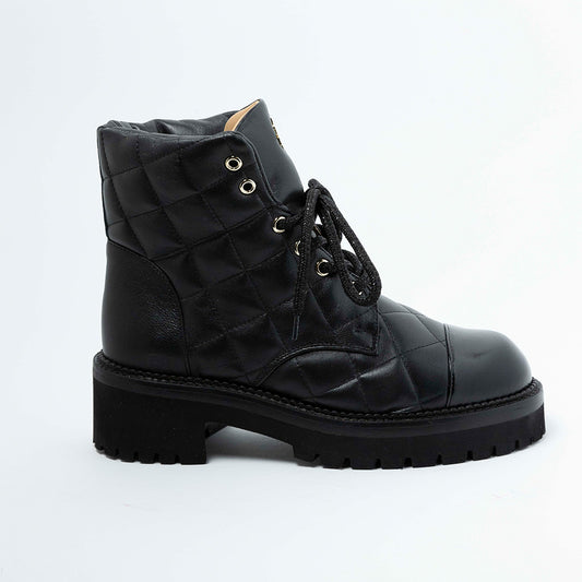 Boots - BENTLI W24B024N