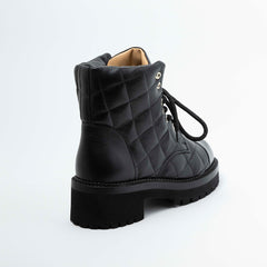 Boots - BENTLI W24B024N