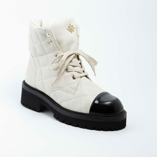 Boots - BENTLI W24B025M