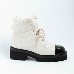 Boots - BENTLI W24B025M