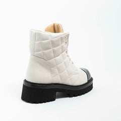 Boots - BENTLI W24B025M