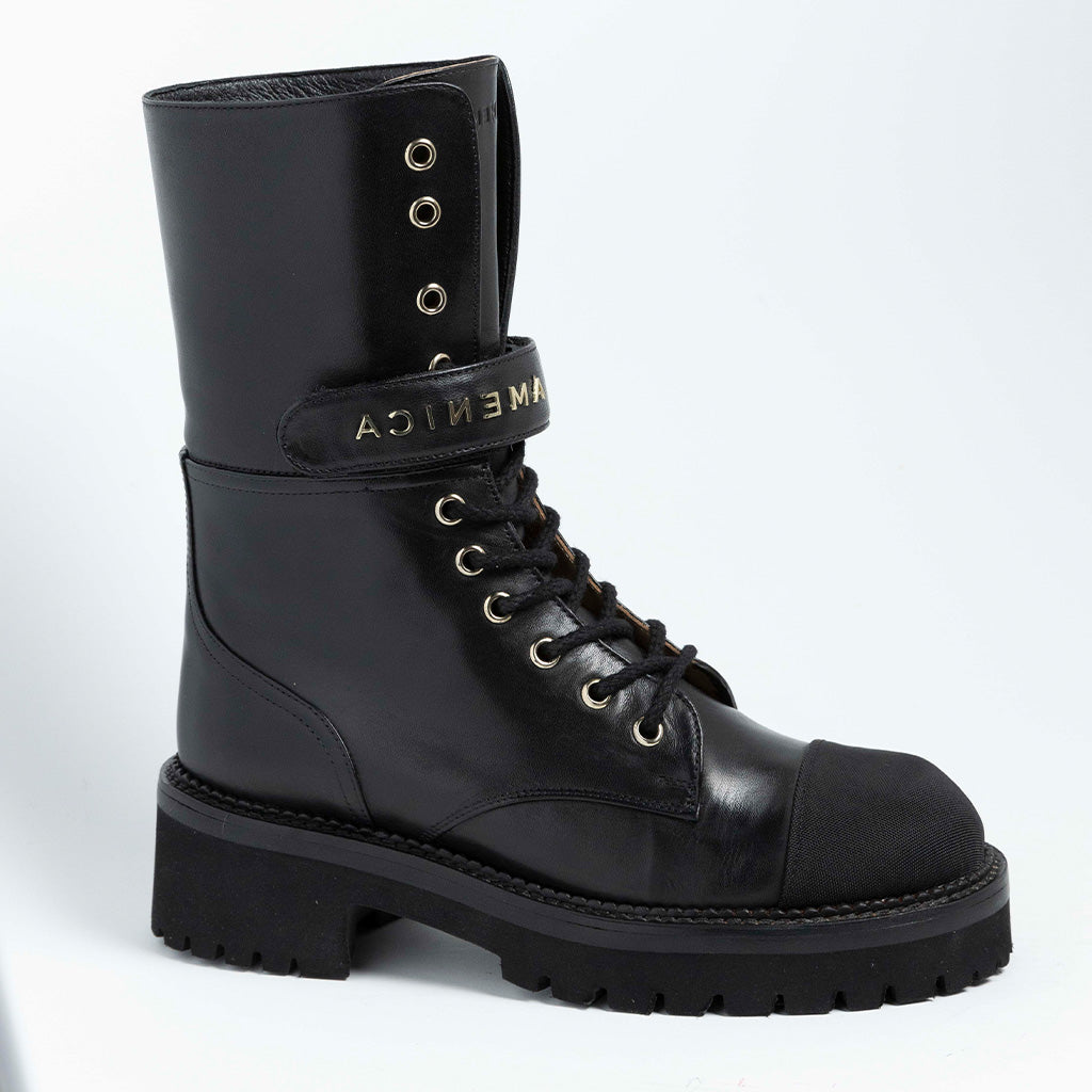 Boots - BENTLI W24B028N