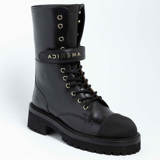 Boots - BENTLI W24B028N