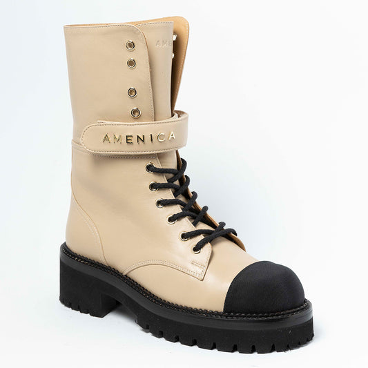 Boots - BENTLI W24B029M