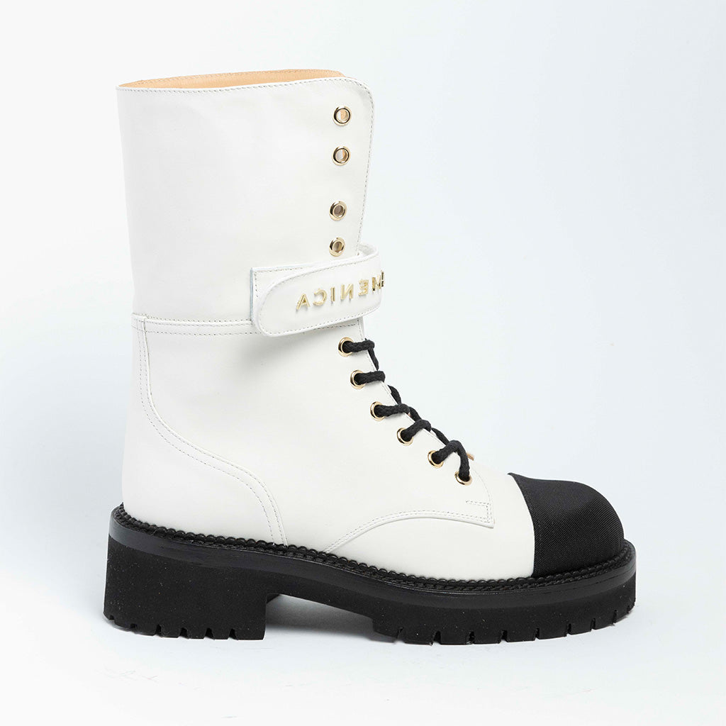 Boots - BENTLI W24B030M