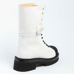 Boots - BENTLI W24B030M