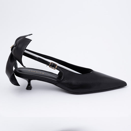 Slingback - BETTY S25L143N