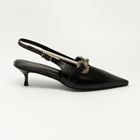 Slingback - BETTY S25L150N