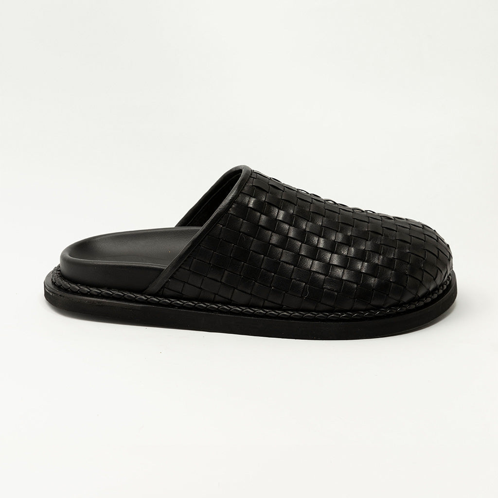 Slippers - BOTEGA S25E131N