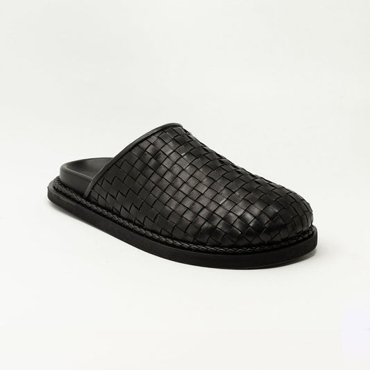 Slippers - BOTEGA S25E131N