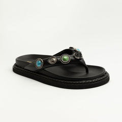 Slippers - BOTEGA S25E132N