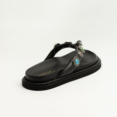 Slippers - BOTEGA S25E132N