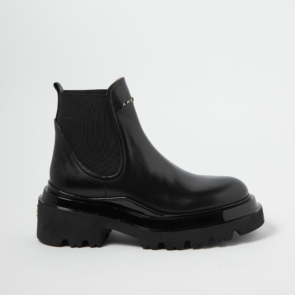 Ankle boots - BOUT W24B038N