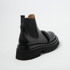 Ankle boots - BOUT W24B037N