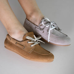 Moccasins - DORI S25M081O