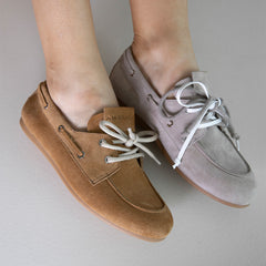 Moccasins - DORI S25M081O