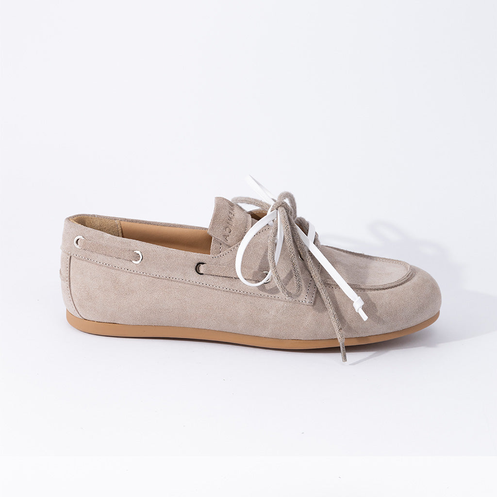 Moccasins - DORI S25M086E