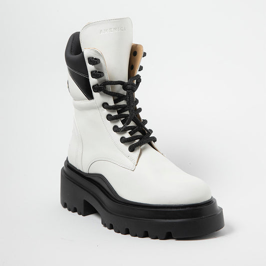 Boots - EVEREST W24B072M